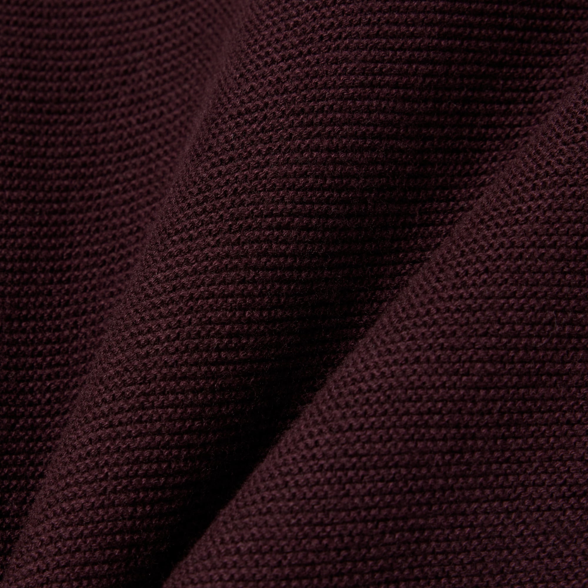 Áo Len Lacoste Nữ Chất Liệu Cotton