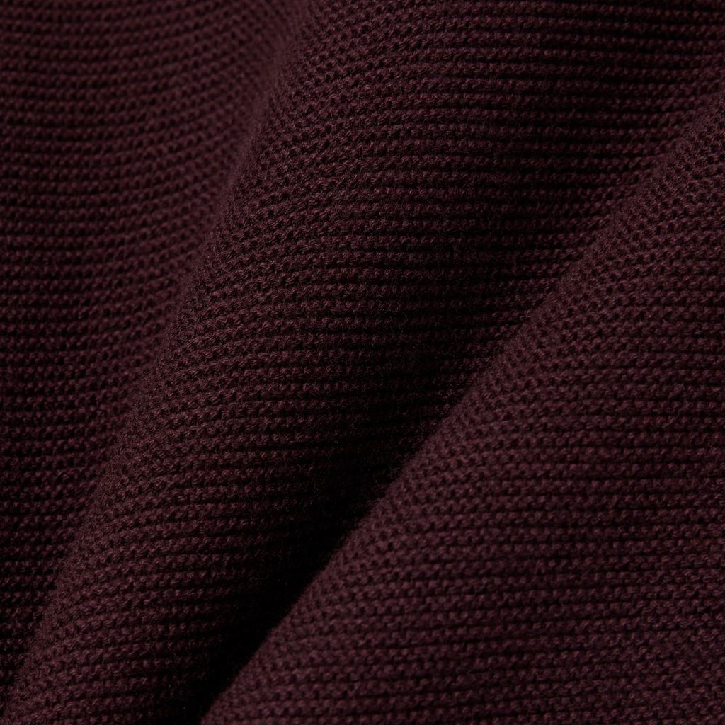 Áo Len Lacoste Nữ Chất Liệu Cotton