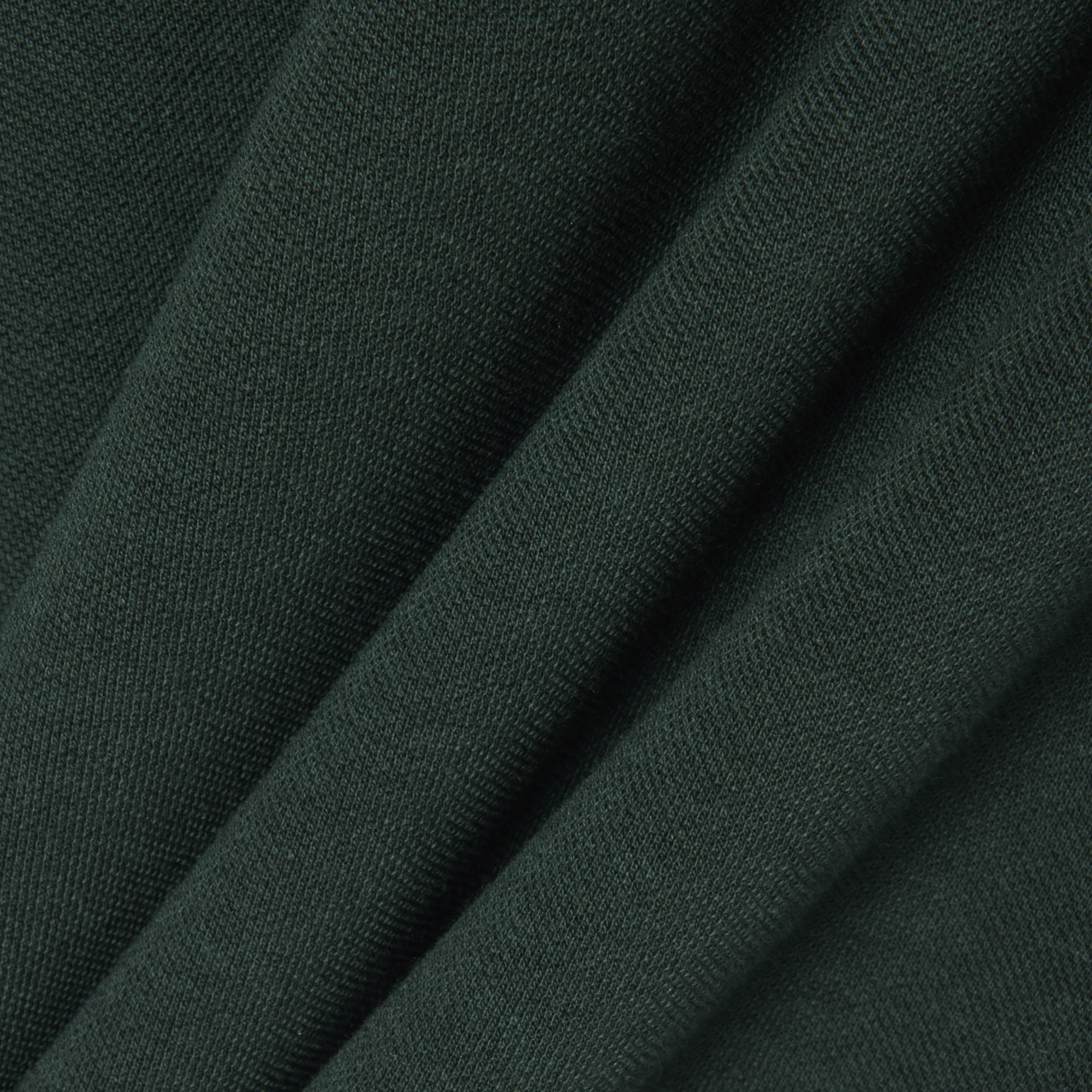 Áo Thun Lacoste Nữ Cổ Tròn Viền Lượn Sóng