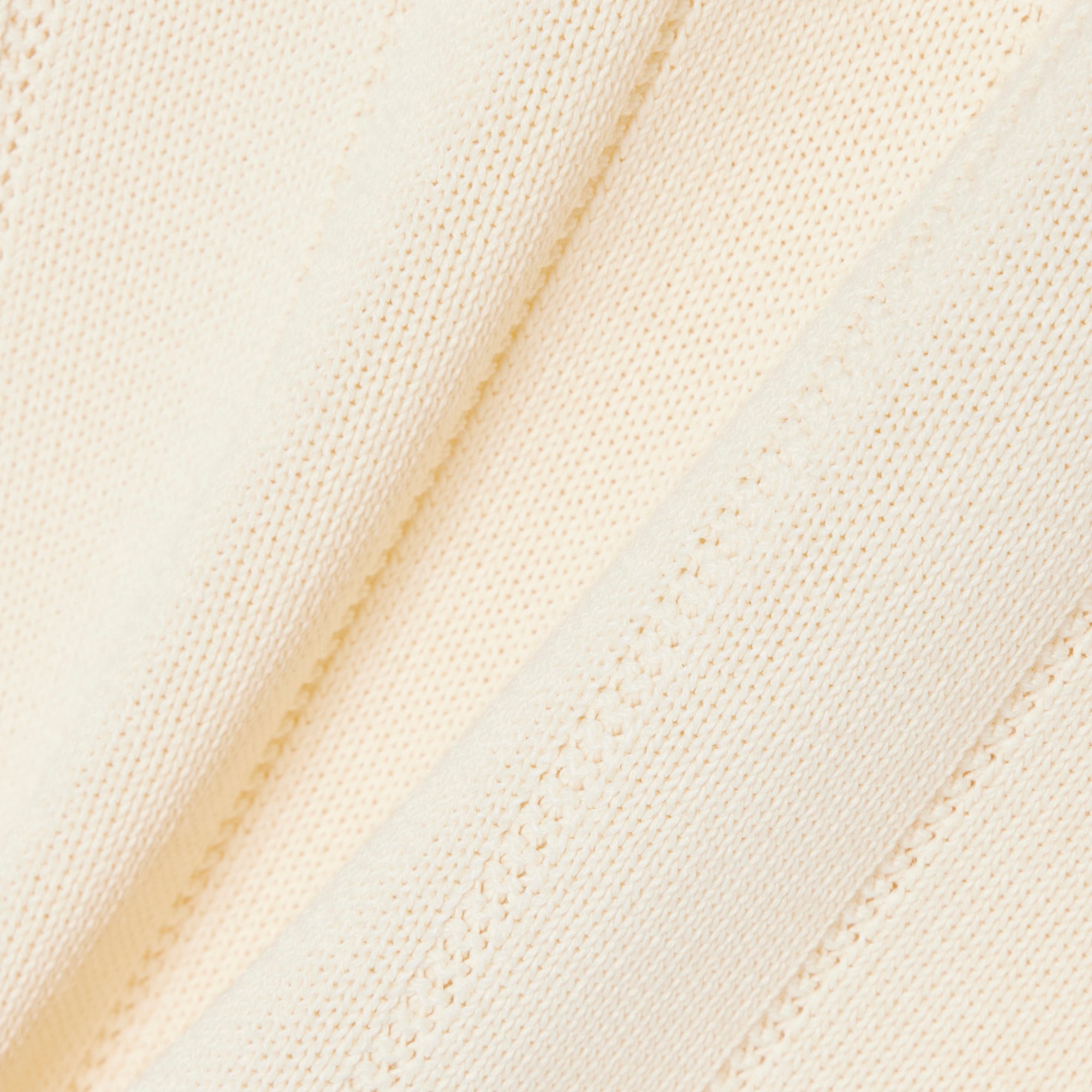 Áo Len Lacoste Nam Dáng Cổ Điển Dệt Gân Mềm Mại Cổ Polo