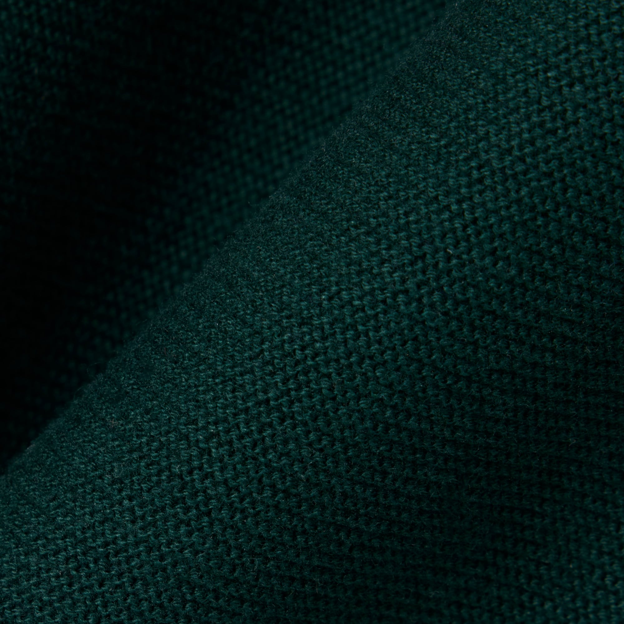 Áo Polo Len Lacoste Nam Dáng Cổ Điển Dệt Kim