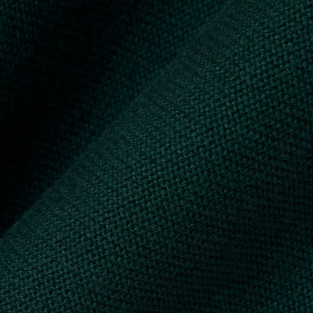 Áo Polo Len Lacoste Nam Dáng Cổ Điển Dệt Kim