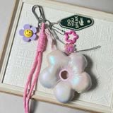 Hàng tặng không bán - Charm Treo Túi