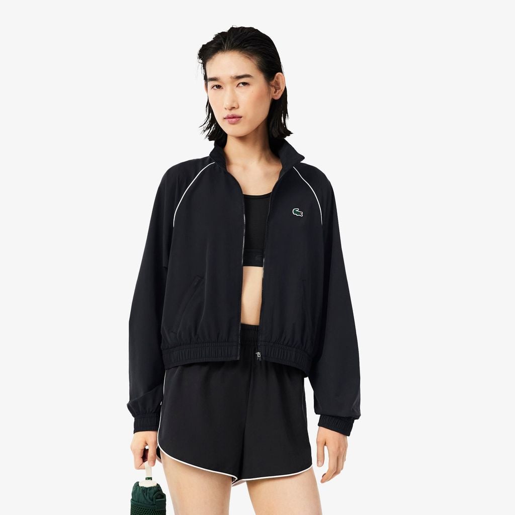 Áo Khoác Lacoste Nữ