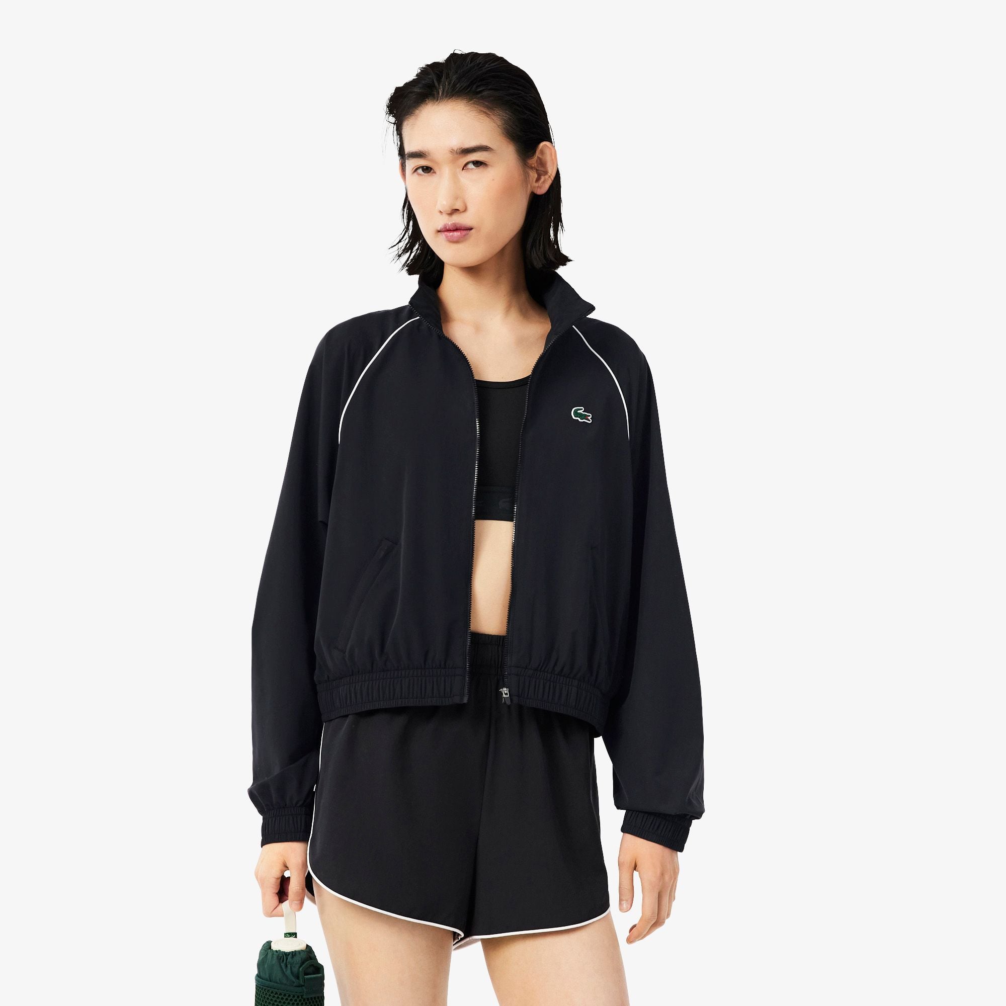Áo Khoác Lacoste Nữ
