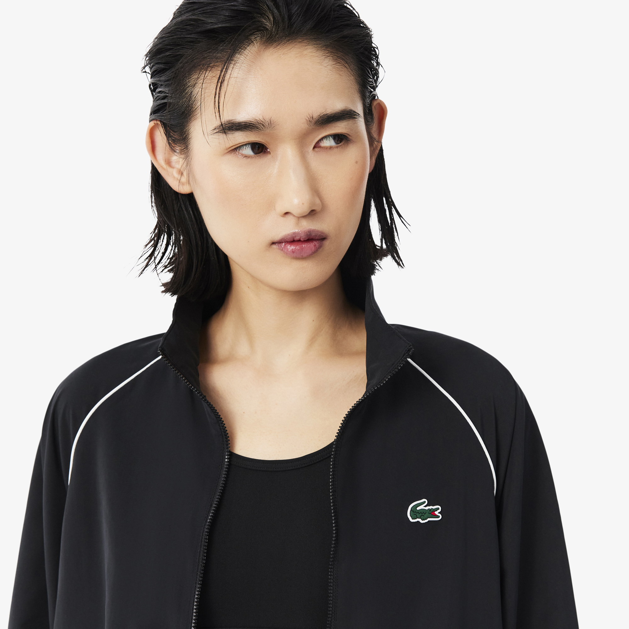 Áo Khoác Lacoste Nữ