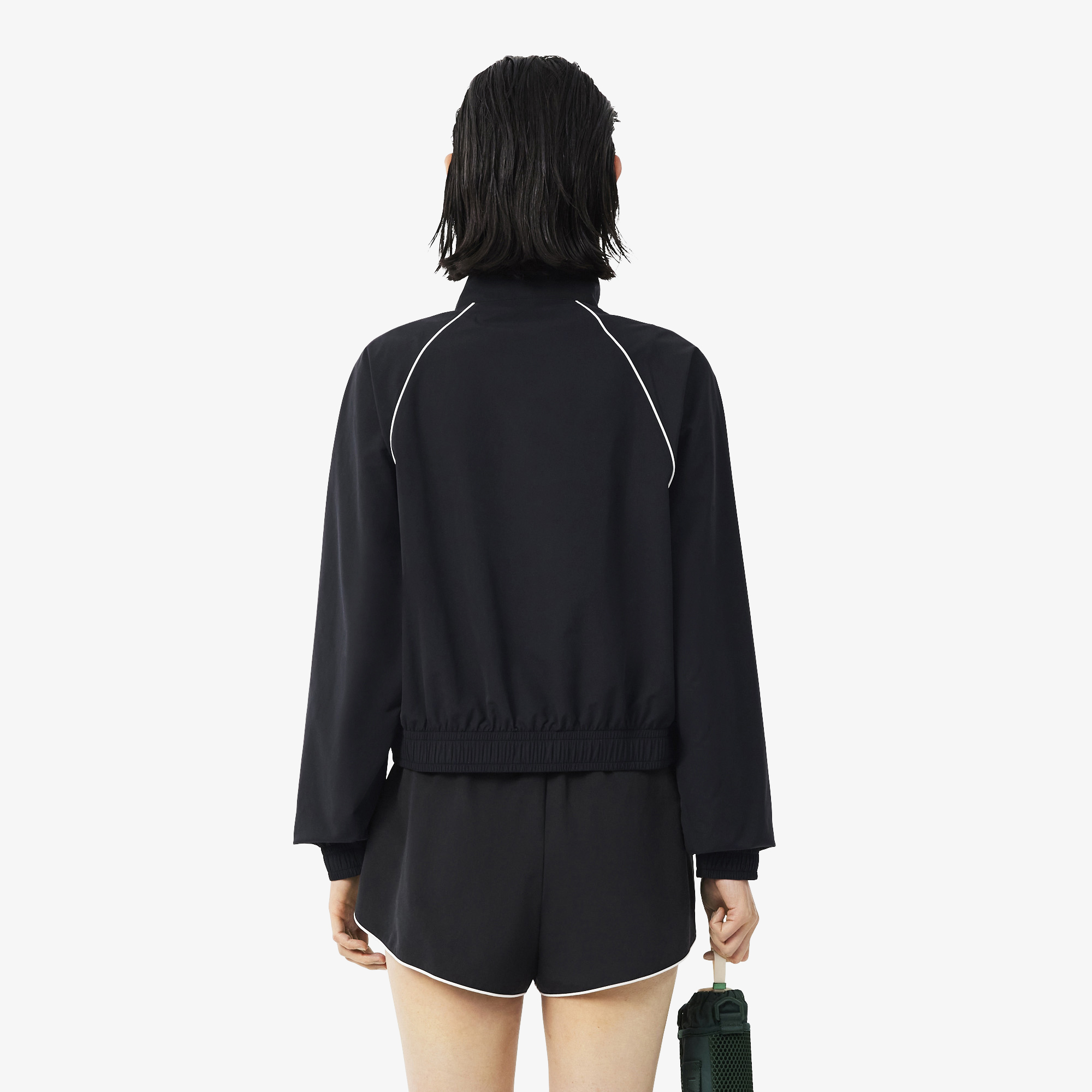 Áo Khoác Lacoste Nữ