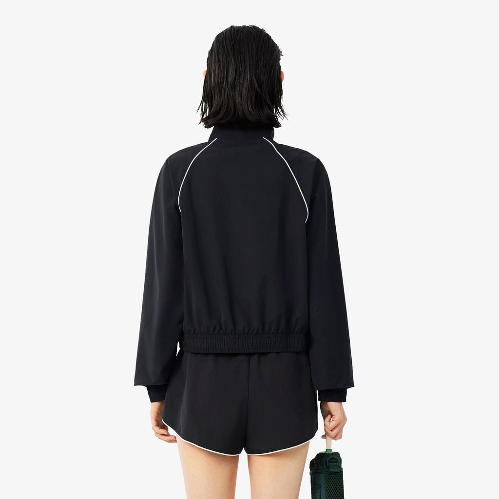 Áo Khoác Lacoste Nữ