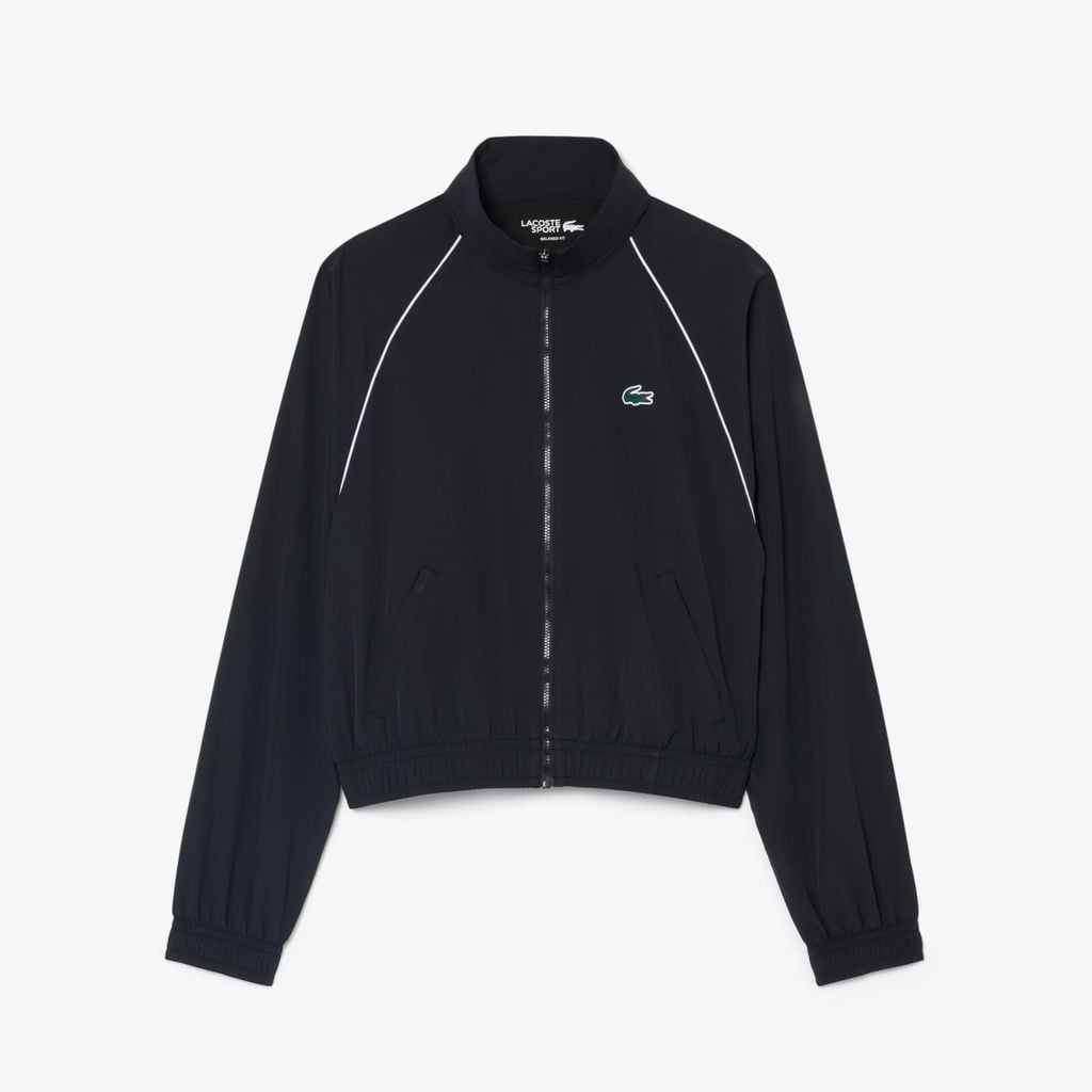 Áo Khoác Lacoste Nữ