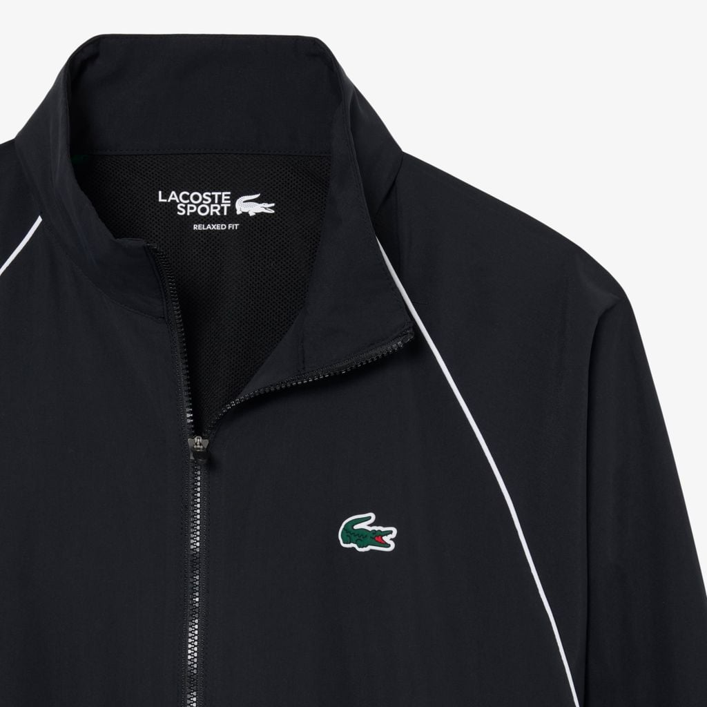 Áo Khoác Lacoste Nữ