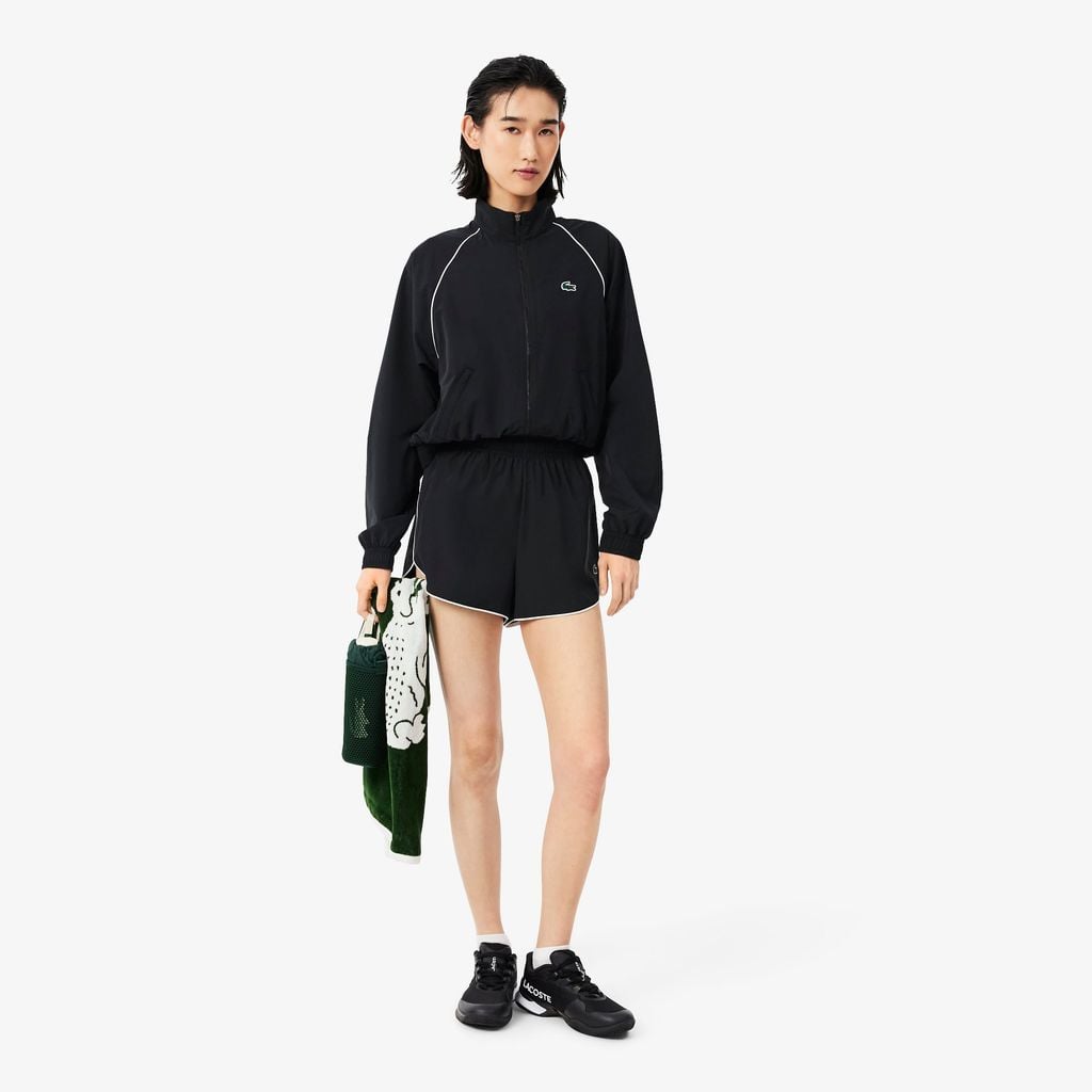 Áo Khoác Lacoste Nữ
