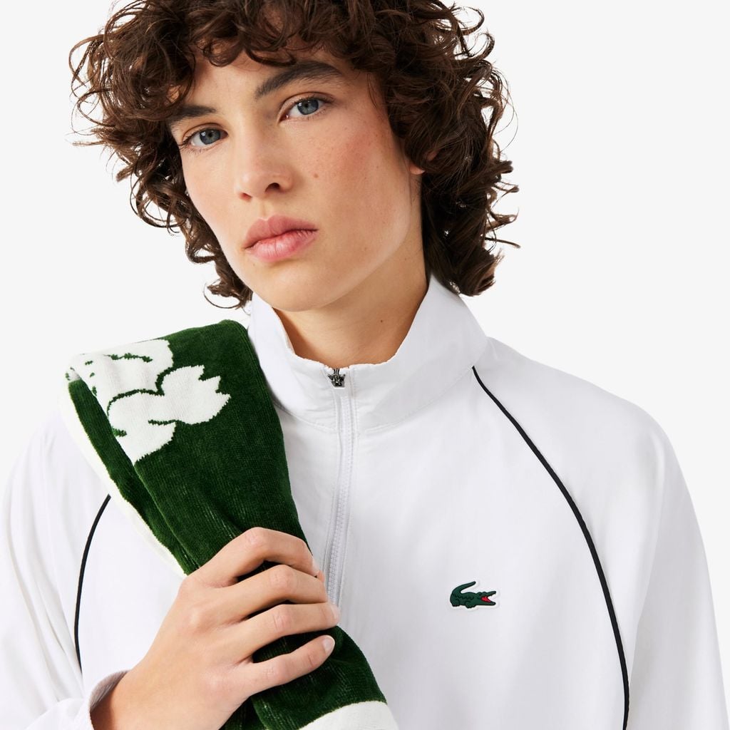 Áo Khoác Lacoste Nữ