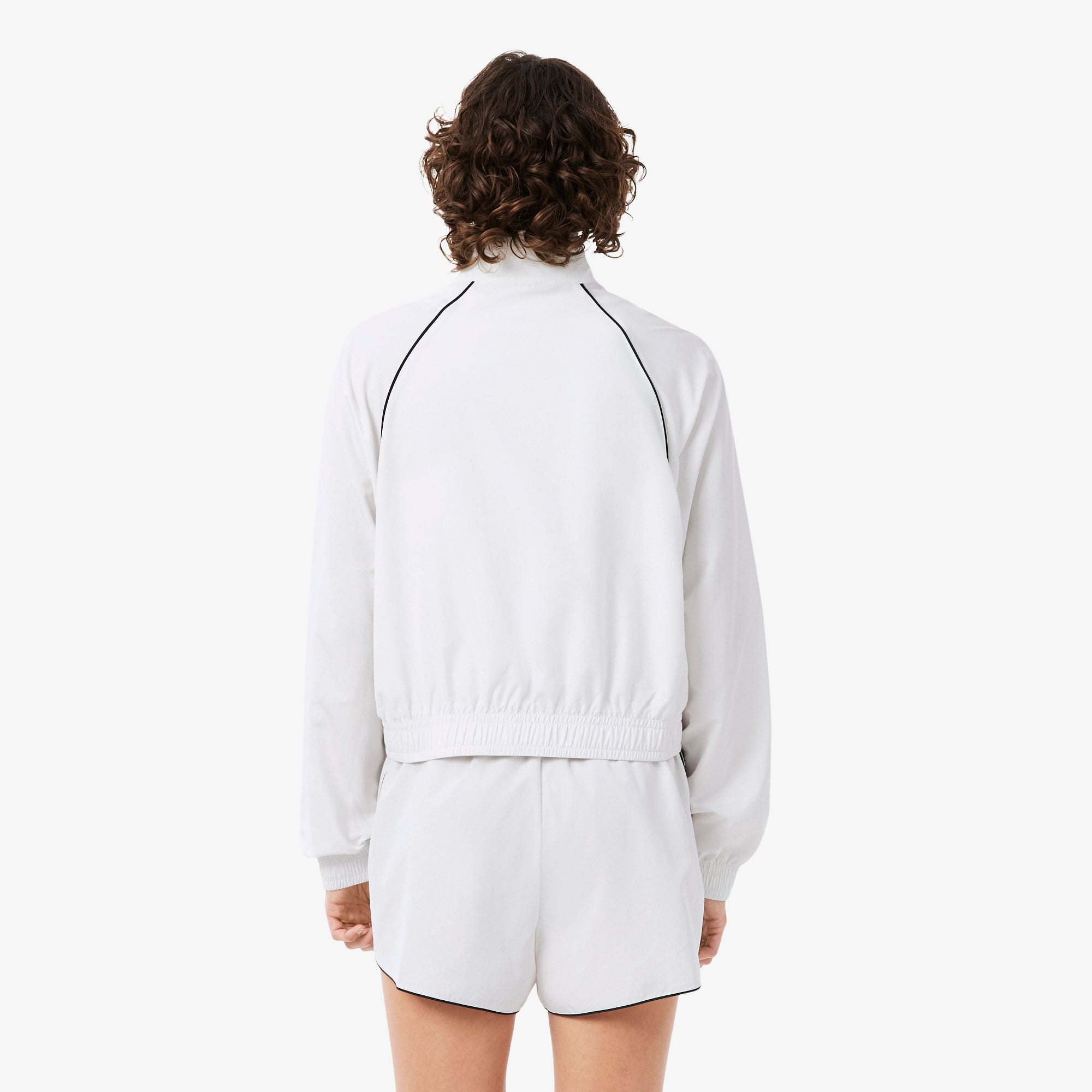 Áo Khoác Lacoste Nữ