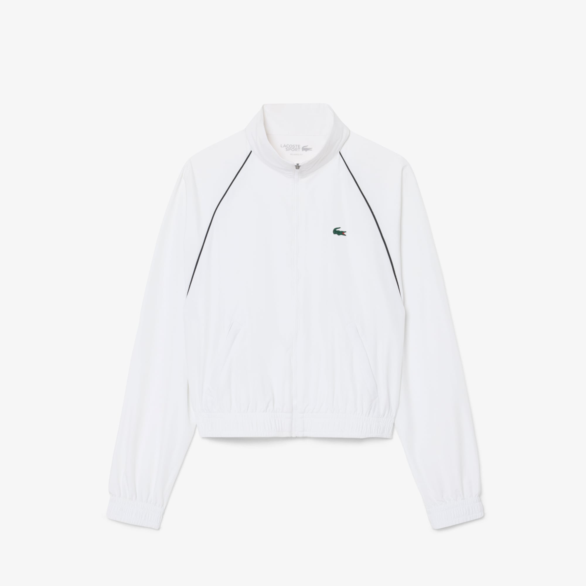 Áo Khoác Lacoste Nữ