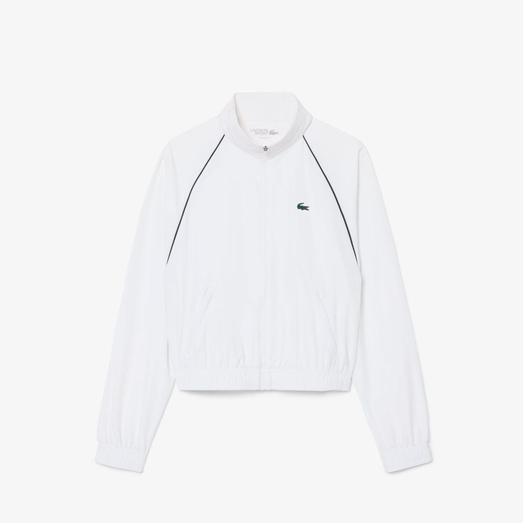 Áo Khoác Lacoste Nữ