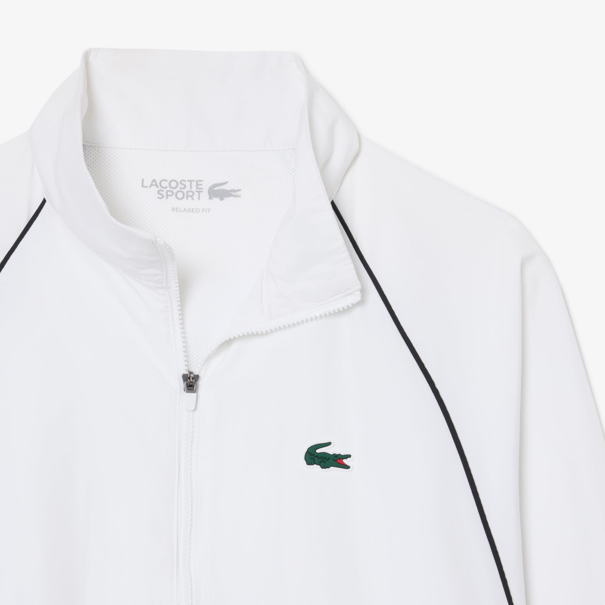 Áo Khoác Lacoste Nữ