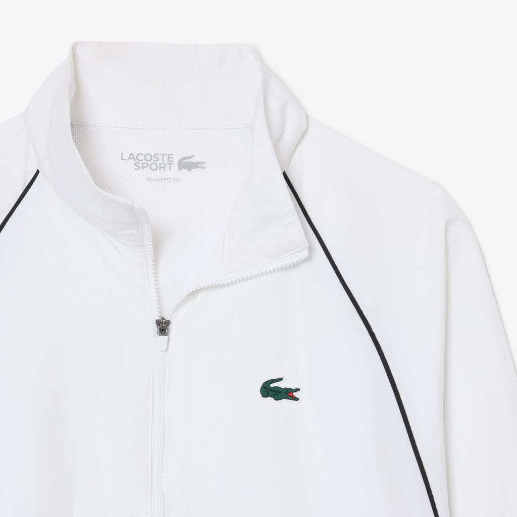 Áo Khoác Lacoste Nữ