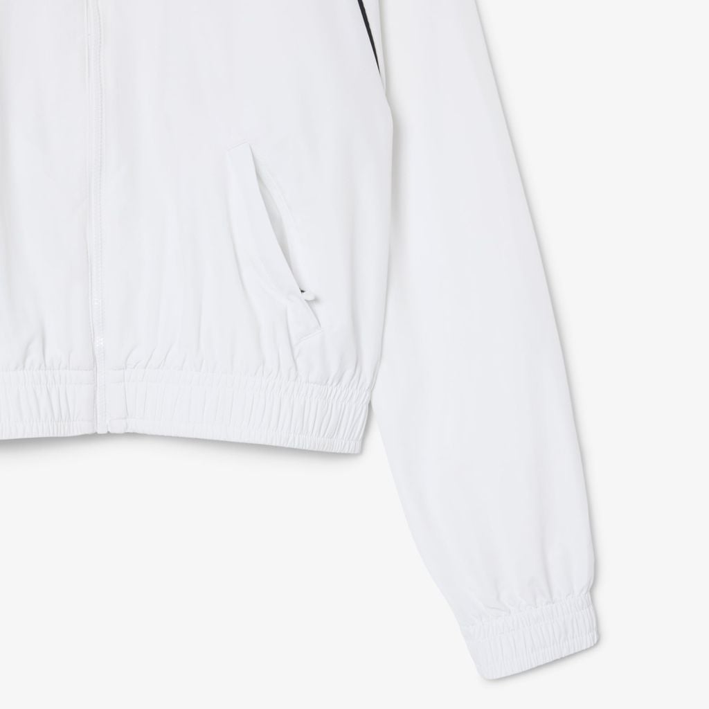 Áo Khoác Lacoste Nữ