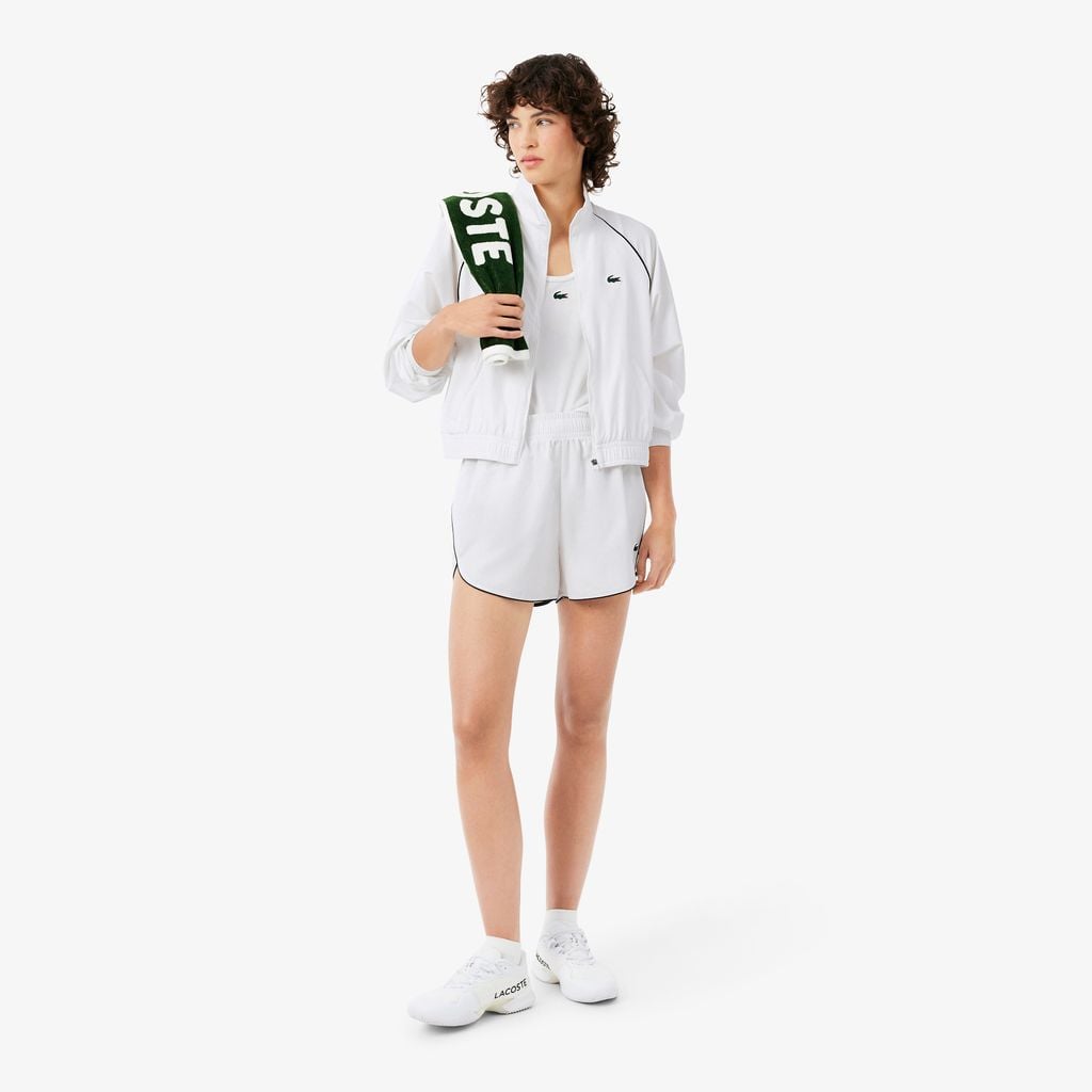 Áo Khoác Lacoste Nữ