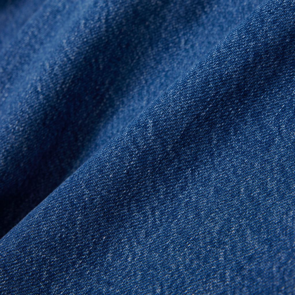 Áo Khoác Jeans Lacoste Nữ