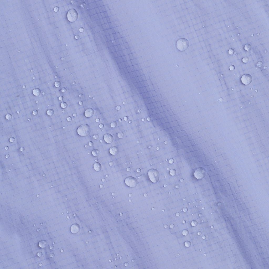 Áo Khoác Lacoste Nữ Có Mũ Chống Thấm Nước