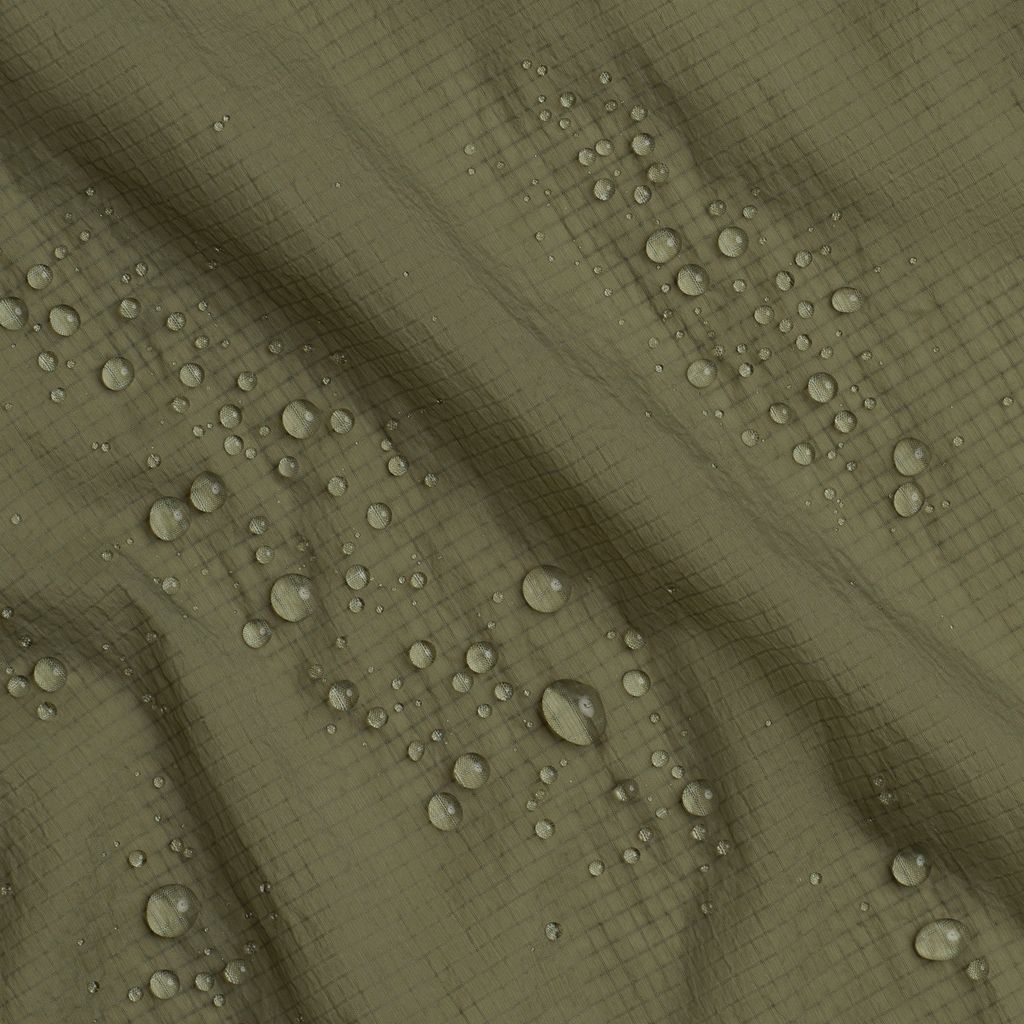 Áo Khoác Lacoste Nữ Có Mũ Chống Thấm Nước