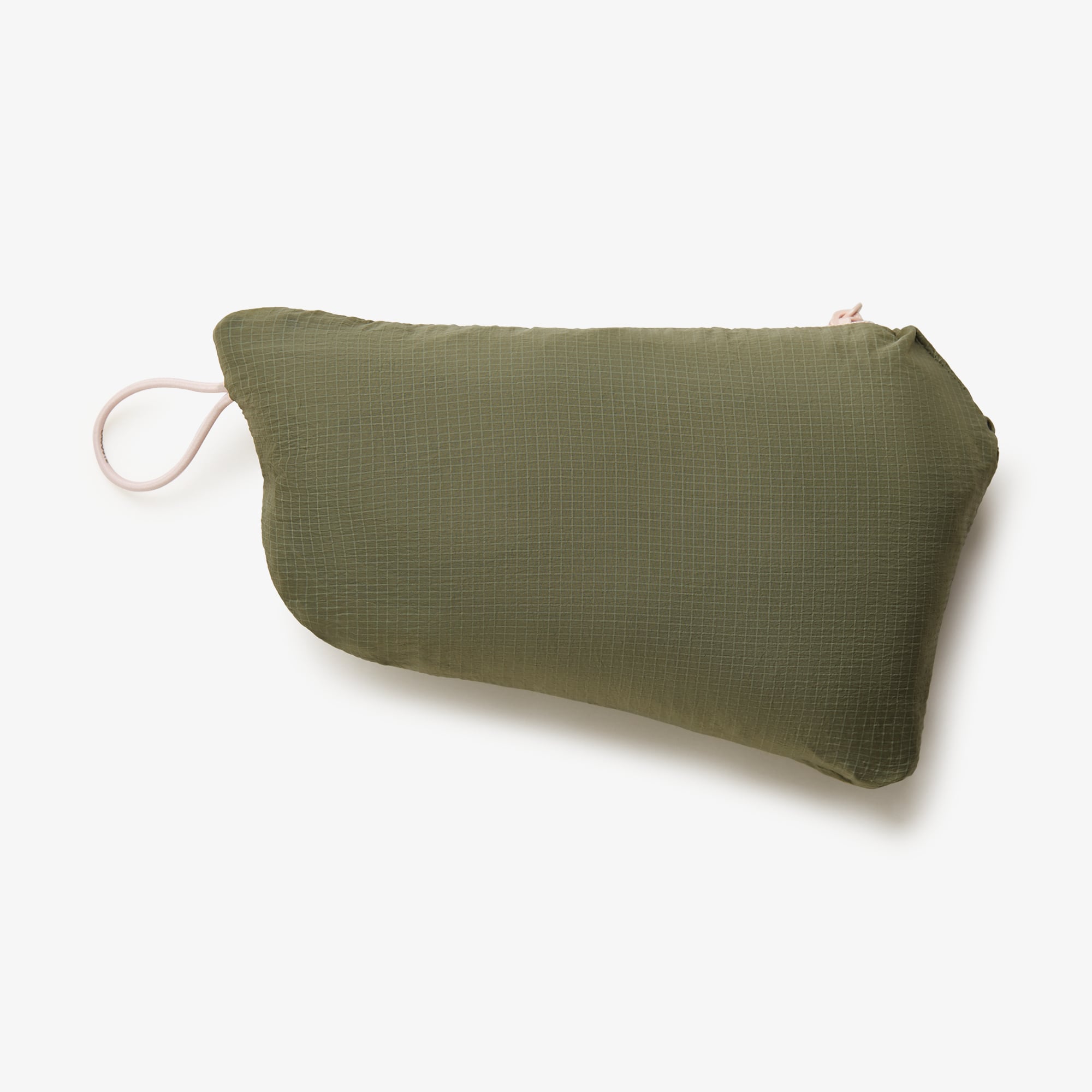 Áo Khoác Lacoste Nữ Có Mũ Chống Thấm Nước