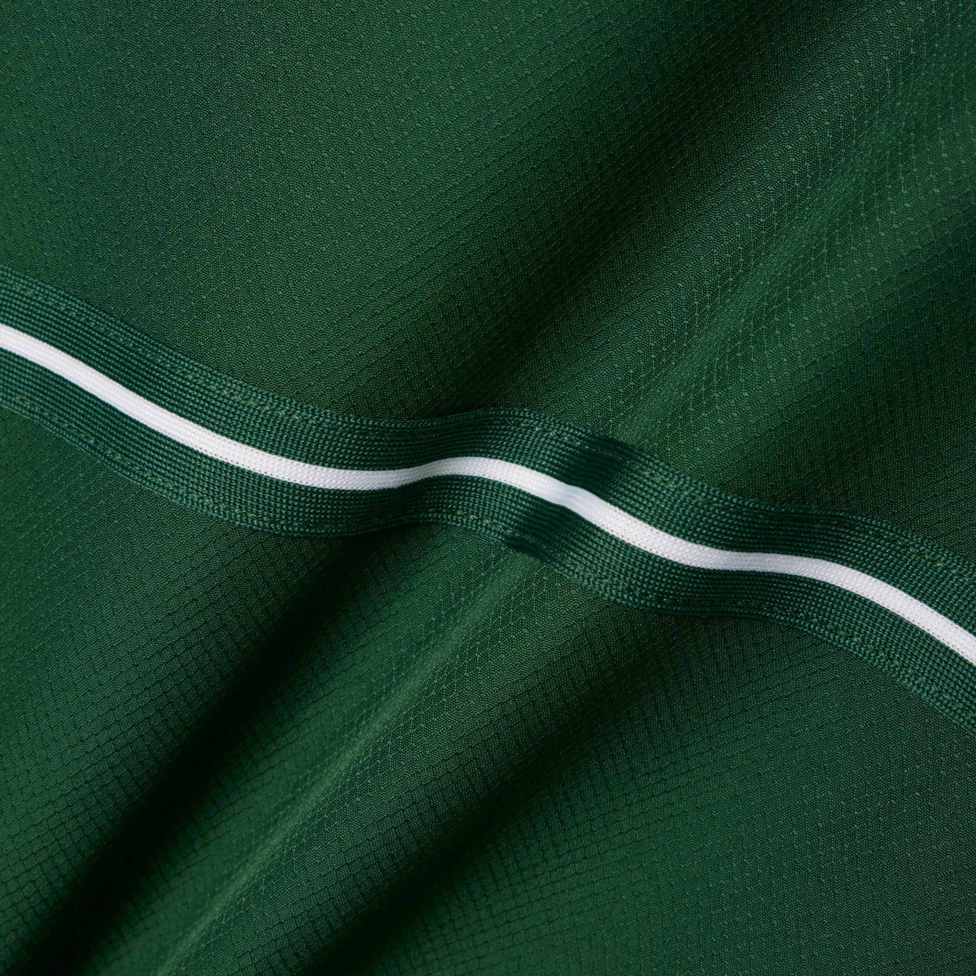 Áo Khoác Thể Thao Lacoste Nam Dáng Suông Có Họa Tiết Color-Block