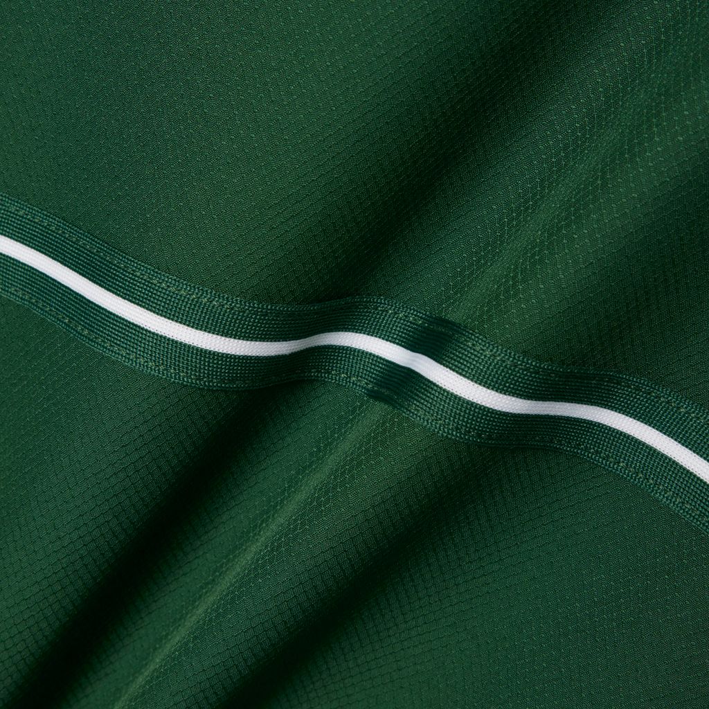 Áo Khoác Thể Thao Lacoste Nam Dáng Suông Có Họa Tiết Color-Block