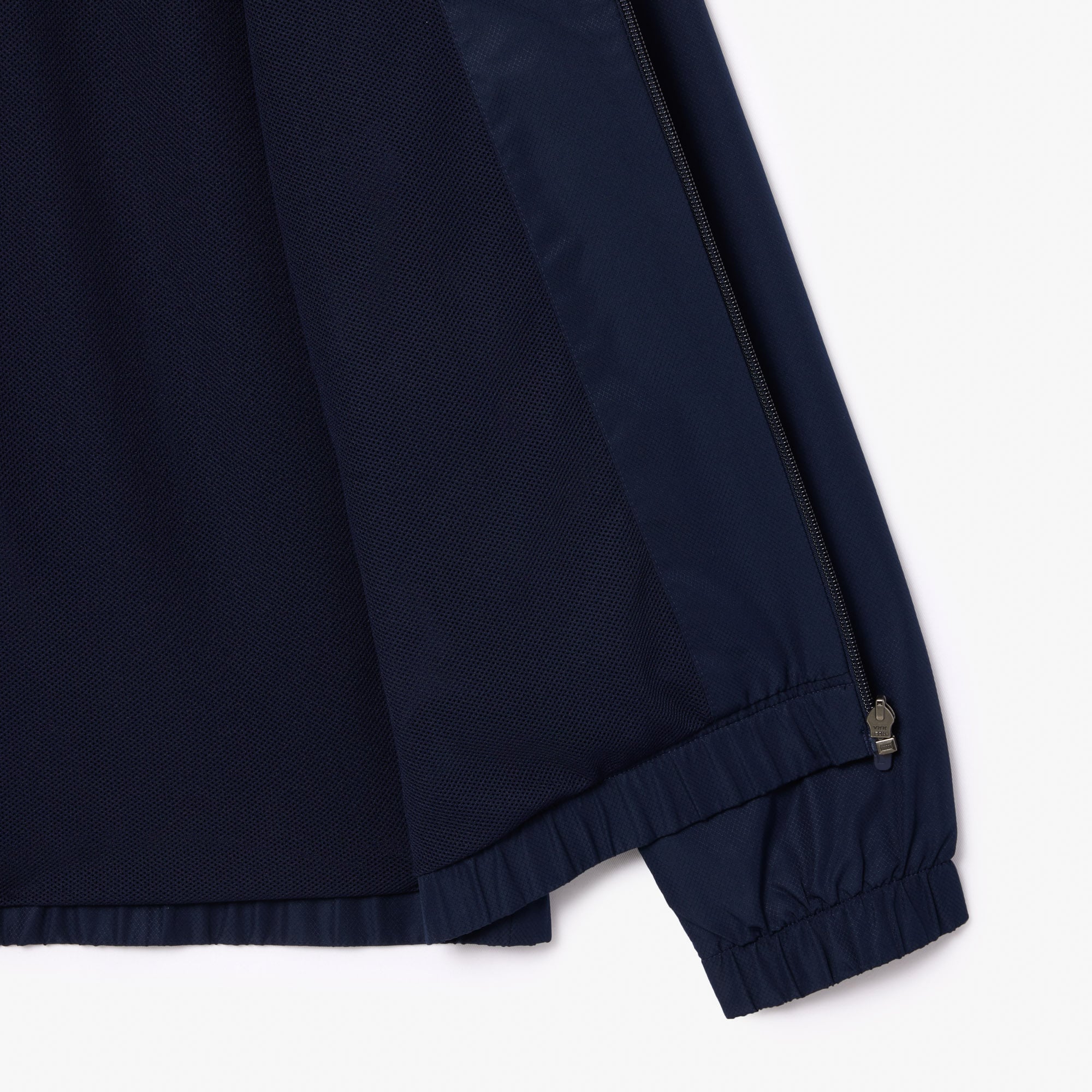 Áo Khoác Thể Thao Lacoste Nam Chống Thấm Nước