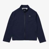 Áo Khoác Gió Golf Lacoste Nam Chống Thấm Nước