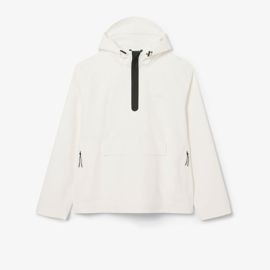 Áo Khoác Lacoste Nam Popover Chống Thấm Nước