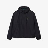 Áo Khoác Lacoste Nam Siêu Nhẹ Chống Thấm Nước Có Thể Gấp Gọn