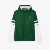 Áo Khoác Tennis Lacoste Nam