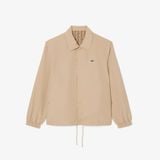 Áo Khoác Lacoste Nam Monogram Có Thể Đảo Ngược