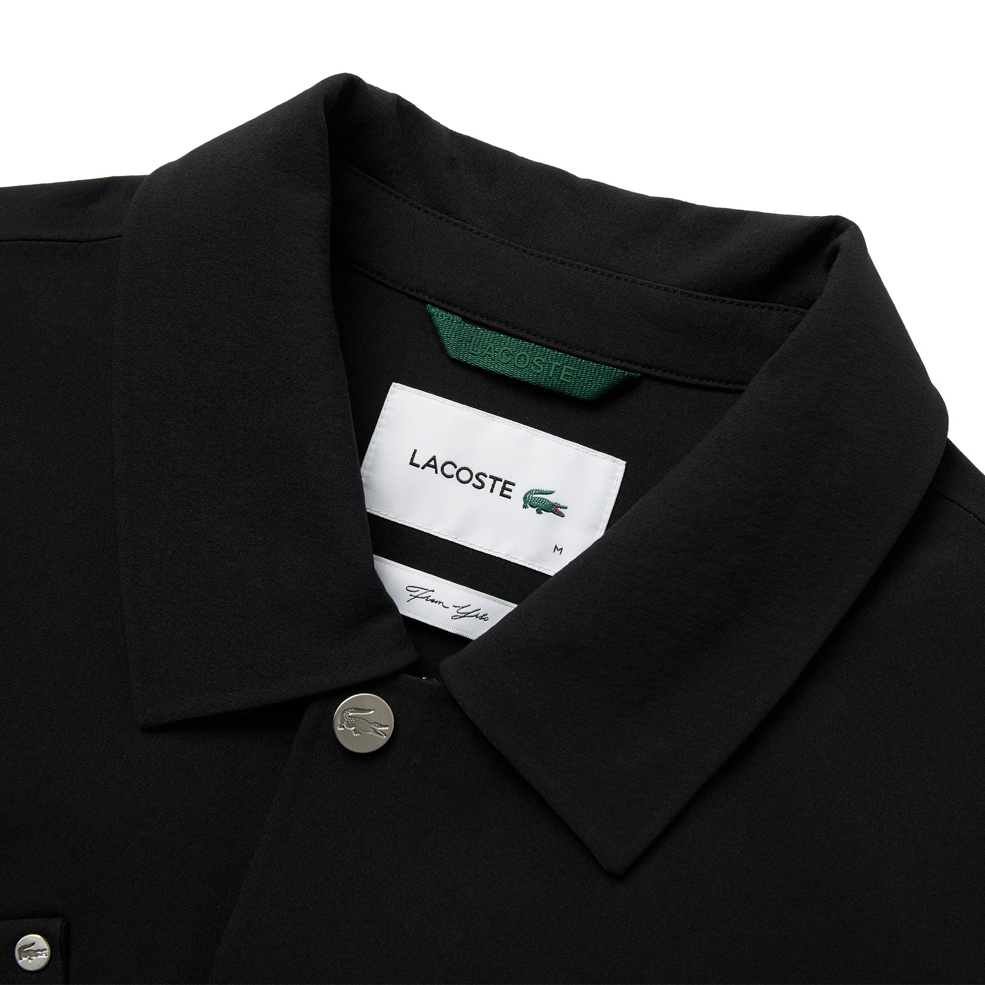 Áo Khoác Lacoste Nam From Yibo