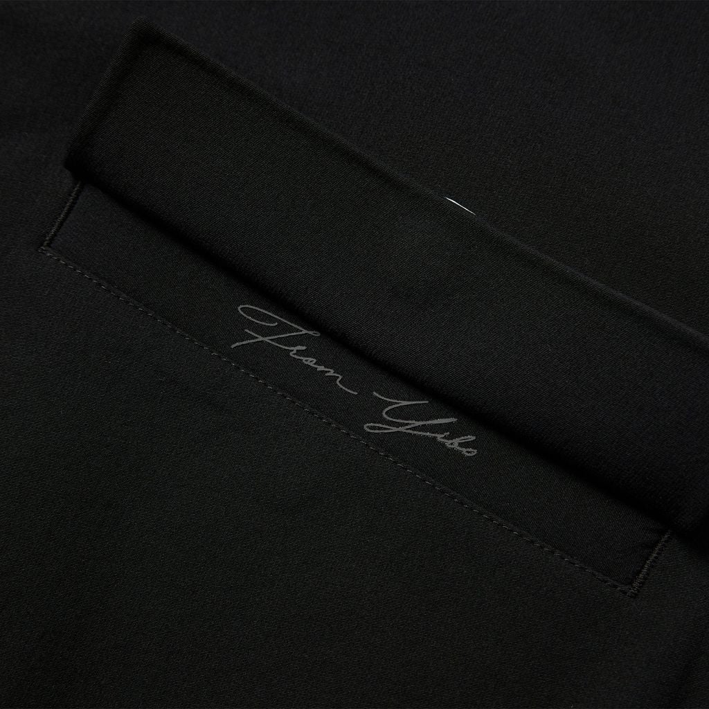 Áo Khoác Lacoste Nam From Yibo