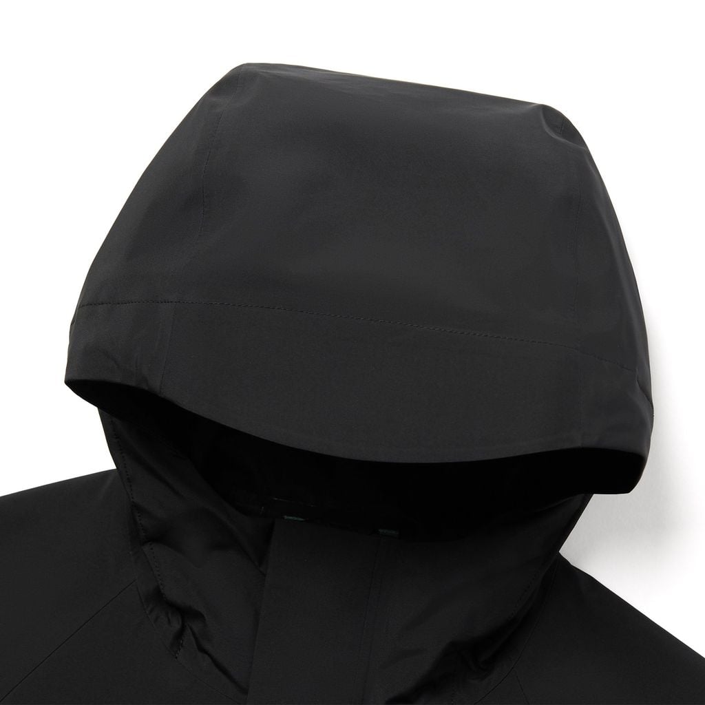 Áo Khoác Đa Năng 3 Trong 1 Lacoste Nam From Yibo