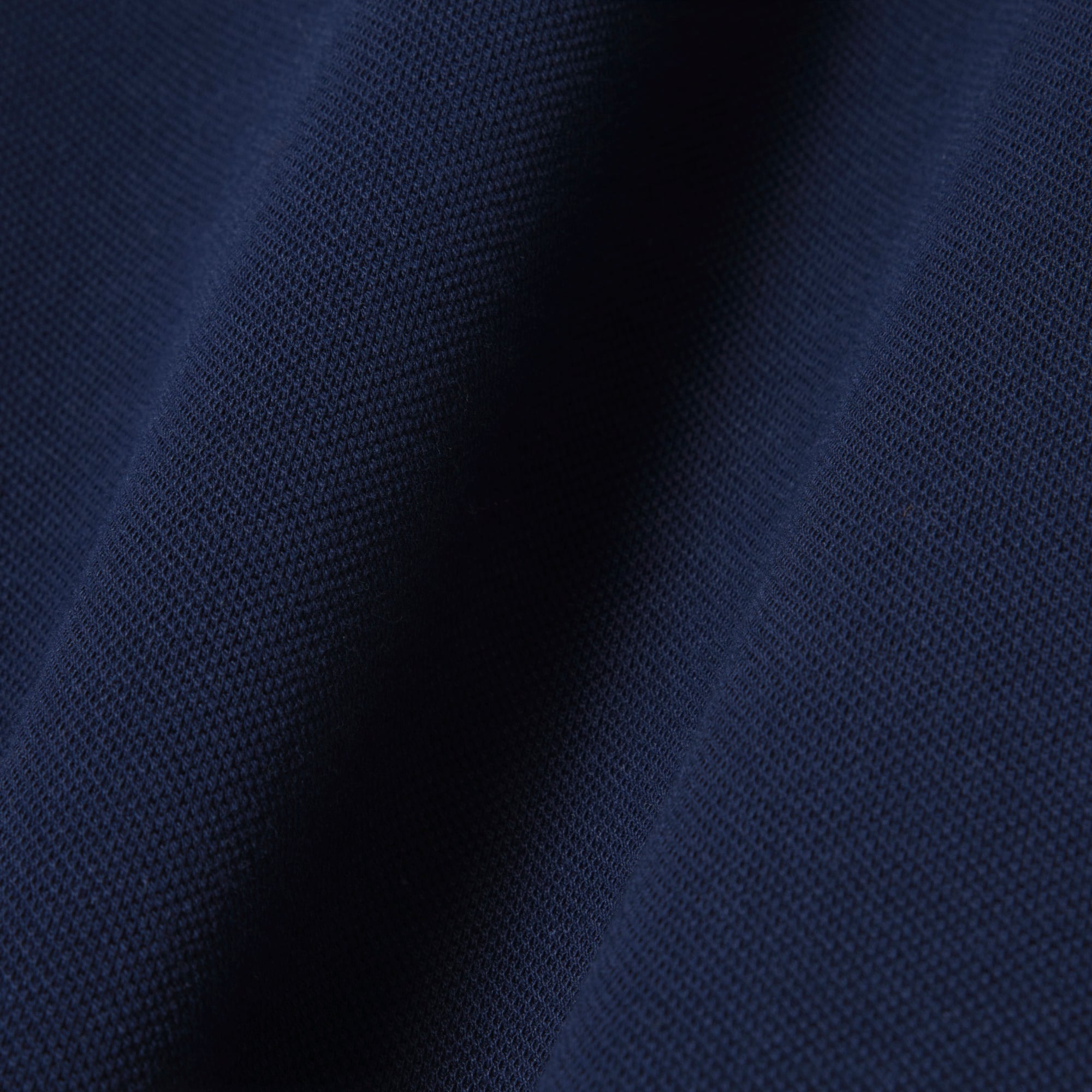 Áo Sơ Mi Lacoste Nam Dáng Rộng Chất Liệu Piqué Tay Ngắn