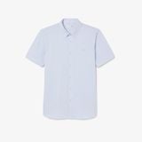 Áo Sơ Mi Lacoste Nam Ôm Dáng Tay Ngắn