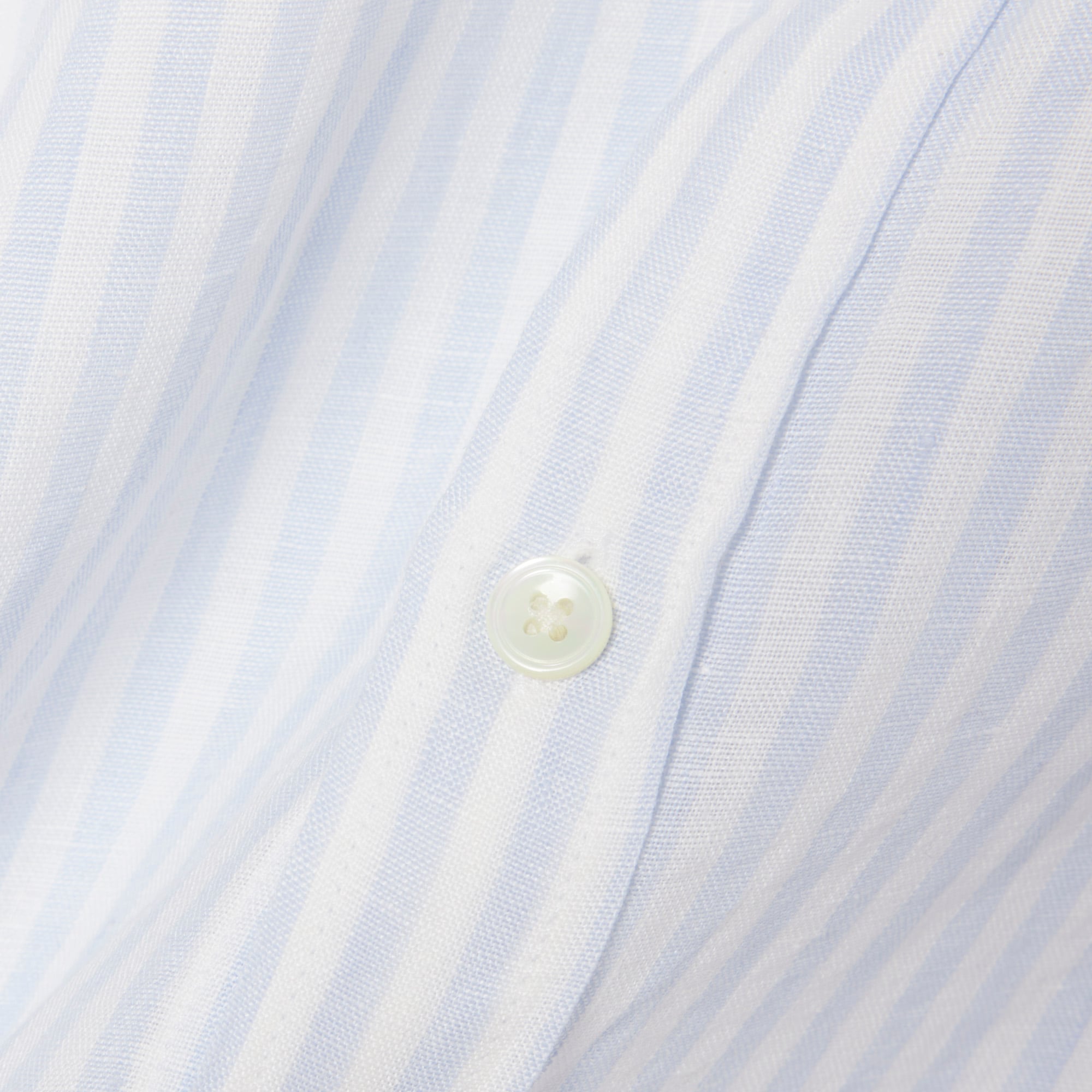 Áo Sơ Mi Lacoste Nam Dáng Suông Chất Liệu Linen Hoạ Tiết Sọc