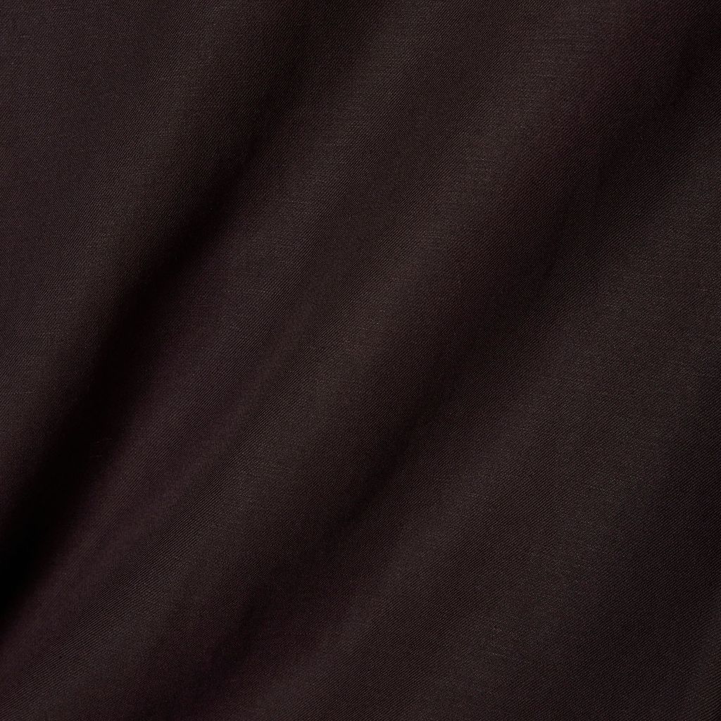 Áo Sơ Mi Lacoste Nam Dáng Rộng Chất Liệu Pha Linen
