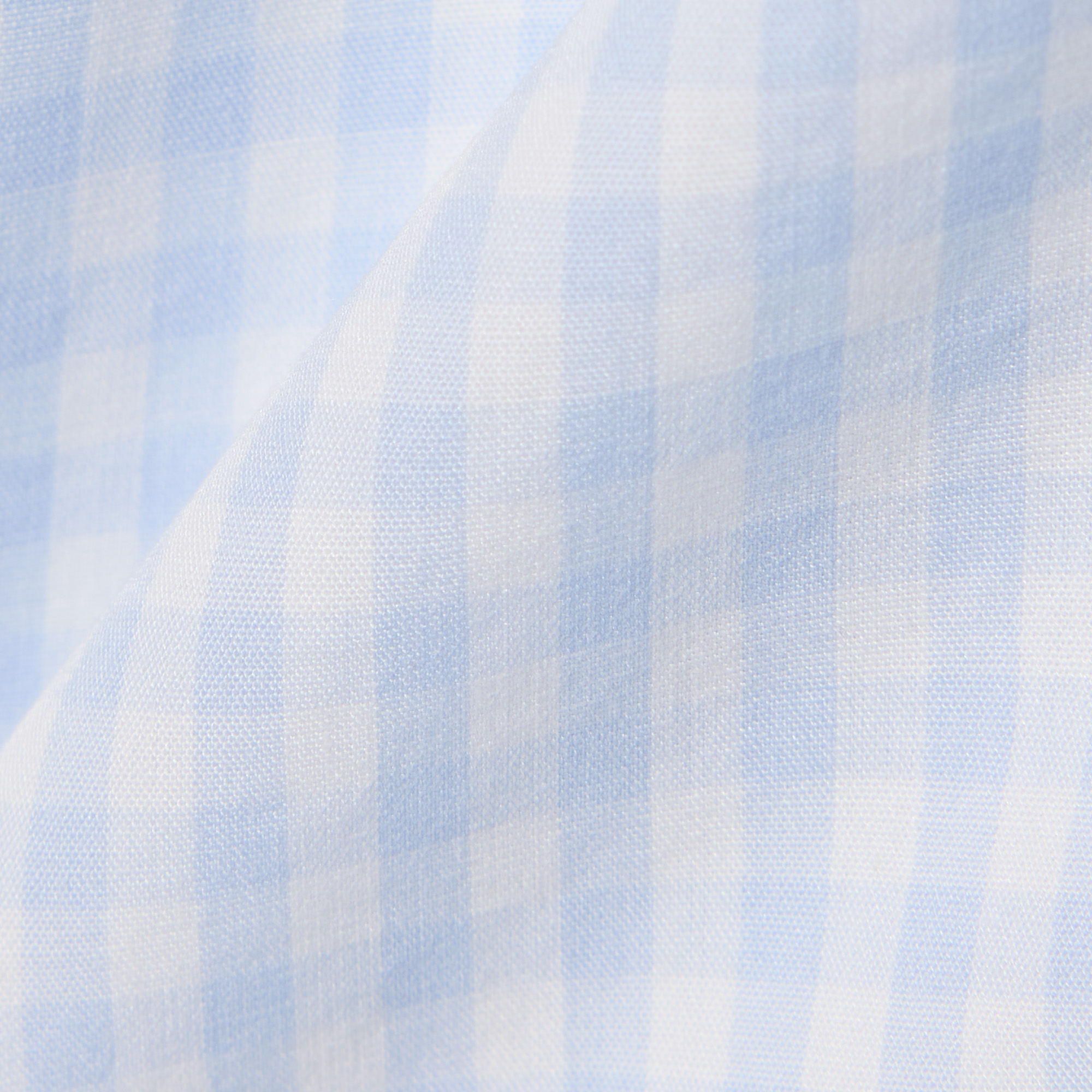 Áo Sơ Mi Lacoste Nam Dáng Suông Chất Liệu Poplin Kẻ Caro Lớn