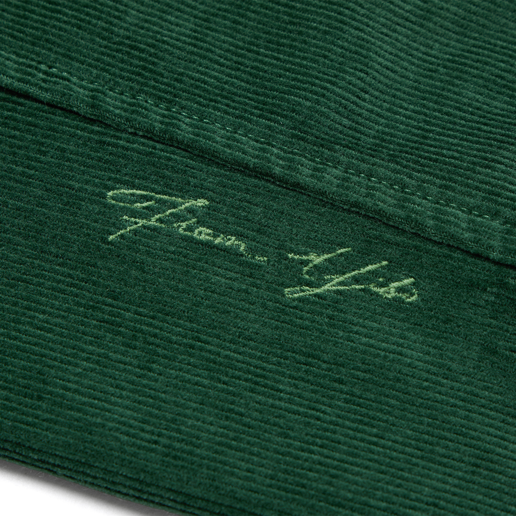 Áo Khoác Lacoste Nam Nhung Tăm From Yibo