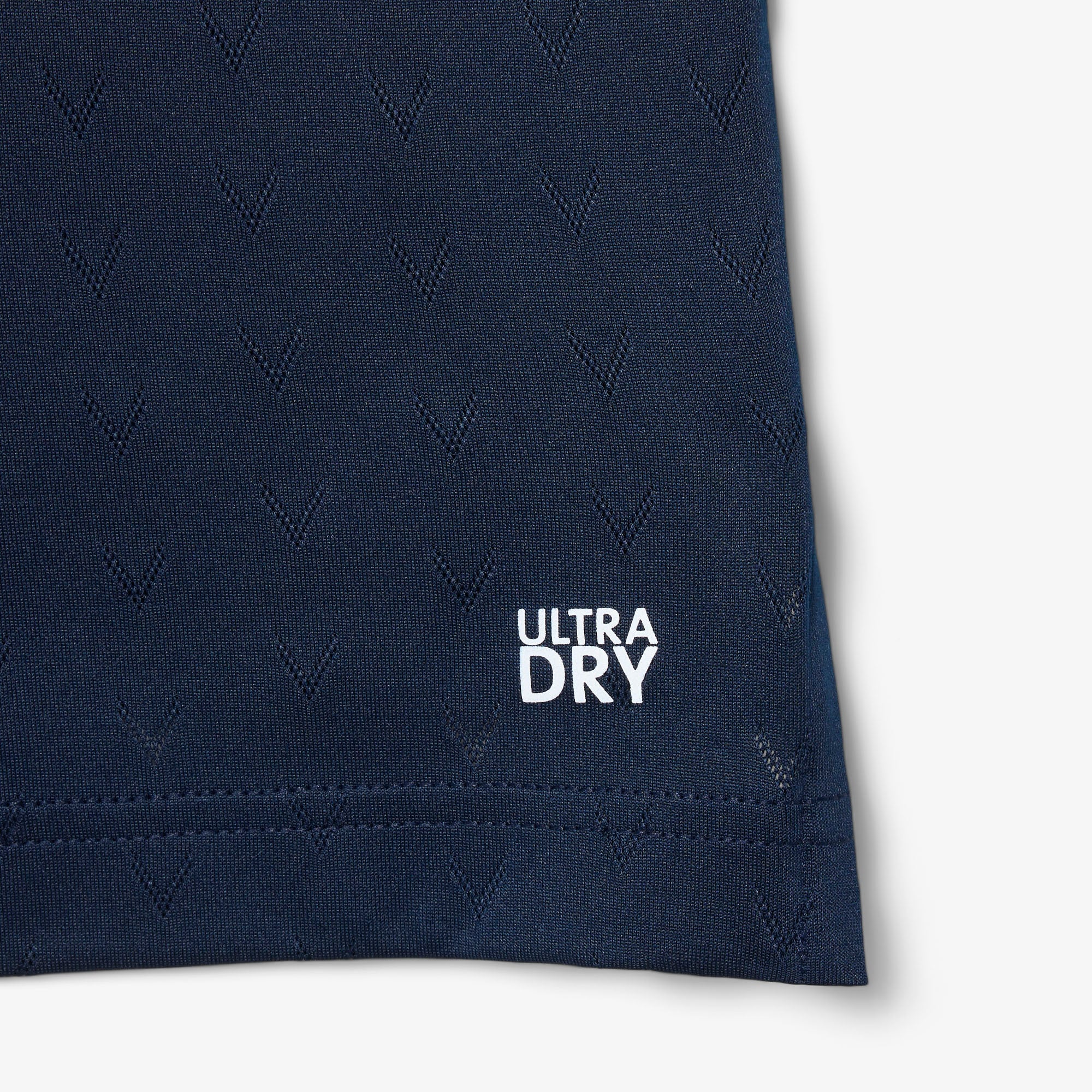 Áo Polo Tennis Lacoste Nam Heritage Dáng Suông Co Giãn Công Nghệ Thoáng Khí