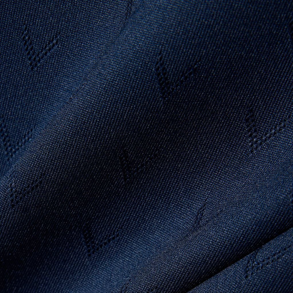 Áo Polo Tennis Lacoste Nam Heritage Dáng Suông Co Giãn Công Nghệ Thoáng Khí