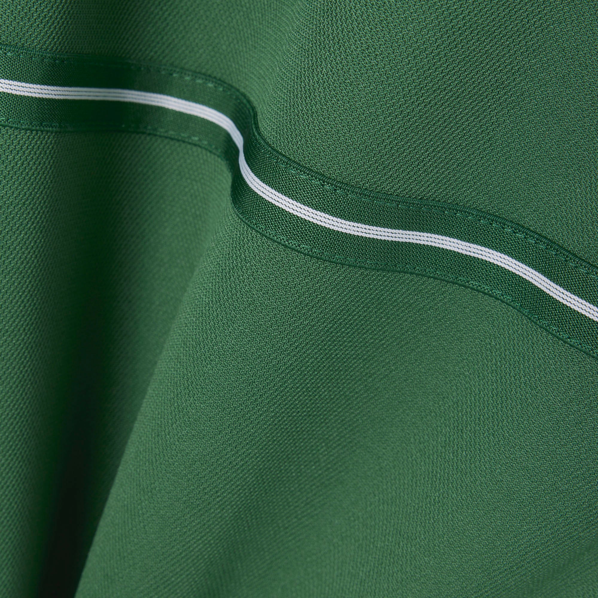 Áo Polo Thể Thao Lacoste Nam Dáng Suông In Họa Tiết Công Nghệ Thoáng Khí