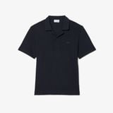 Áo Polo Lacoste Nam Dáng Cổ Điển Dập Nổi