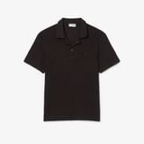 Áo Polo Lacoste Nam Dáng Cổ Điển Dập Nổi