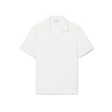 Áo Polo Lacoste Nam Dáng Cổ Điển Dập Nổi